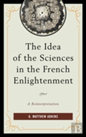 Idea Of The Sciences In The Frpb