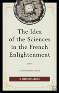 Bertrand.pt - Idea Of The Sciences In The Frpb