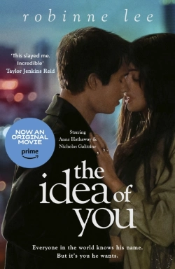 Bertrand.pt - Idea Of You