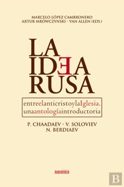 Bertrand.pt - Idea Rusa, La