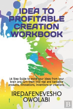 Bertrand.pt - Idea To Profitable Creation Workbook