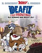 Ideafix E Os Irredutibles, 1