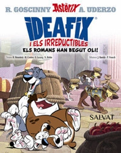 Bertrand.pt - Ideafix E Os Irredutibles, 1