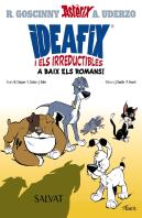 Ideafix I Els Irreductibles 1 A Baix Els Romans