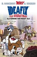 Ideafix I Els Irreductibles 2 Els Romans Han Begut Oli