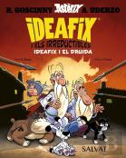 Ideafix I Els Irreductibles 5 Ideafix I El Druida