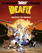 Ideafix I Els Irreductibles 5 Ideafix I El Druida
