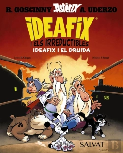 Bertrand.pt - Ideafix I Els Irreductibles, 5. Ideafix I El Druida