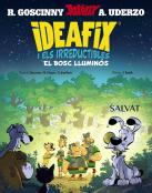 Ideafix I Els Irreductibles 6 El Bosc Lluminos