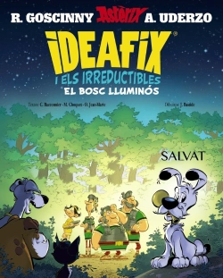 Bertrand.pt - Ideafix I Els Irreductibles 6 El Bosc Lluminos