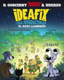 Bertrand.pt - Ideafix I Els Irreductibles, 6. El Bosc Lluminós