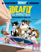 Ideafix I Els Irreductibles 8 Fragancia Galúla