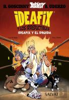 Ideafix Y El Druida