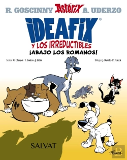 Bertrand.pt - Ideafix Y Los Irreductibles 1 Abajo Los Romanos
