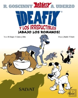 Bertrand.pt - Ideafix Y Los Irreductibles, 1. ¡Abajo Los Romanos!