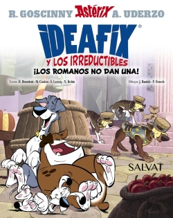 Bertrand.pt - Ideafix Y Los Irreductibles, 2. ¡Los Romanos No Dan Una!