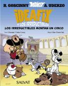 Ideafix Y Los Irreductibles, 4. Los Irreductibles Montan Su Circo