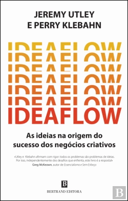 Bertrand.pt - Ideaflow
