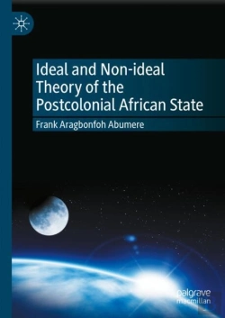 Bertrand.pt - Ideal And Non-Ideal Theory Of The Postcolonial African State