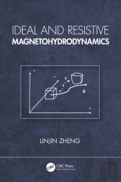 Ideal And Resistive Magnetohydrodynamics