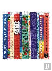 Ideal Bookshelf: Universal