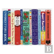 Ideal Bookshelf: Universal