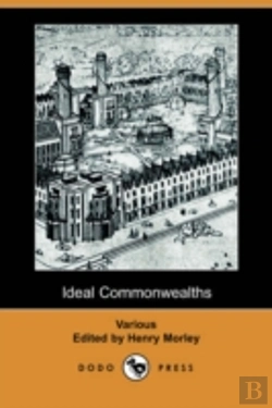 Bertrand.pt - Ideal Commonwealths (Dodo Press)