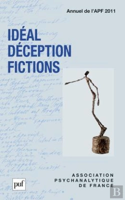 Bertrand.pt - Idéal, Déception, Fictions ; Annuel 2011 ; Apf