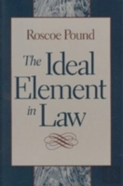 Ideal Element In Law