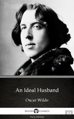 Bertrand.pt - Ideal Husband By Oscar Wilde (Illustrated)