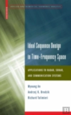 Bertrand.pt - Ideal Sequence Design In Time-Frequency Space