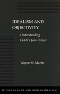 Bertrand.pt - Idealism And Objectivity