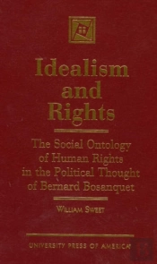Idealism And Rights