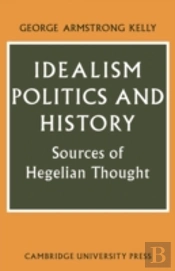 Idealism, Politics And History