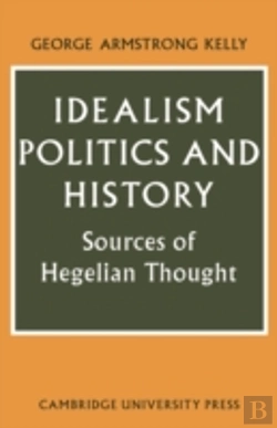 Bertrand.pt - Idealism, Politics And History
