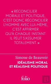 Idéalisme Moral Et Réalisme Politique