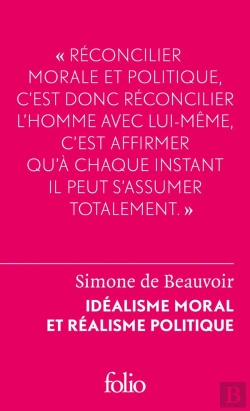 Bertrand.pt - Idéalisme Moral Et Réalisme Politique