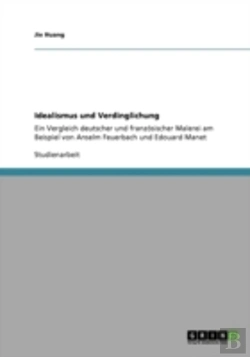 Bertrand.pt - Idealismus Und Verdinglichung