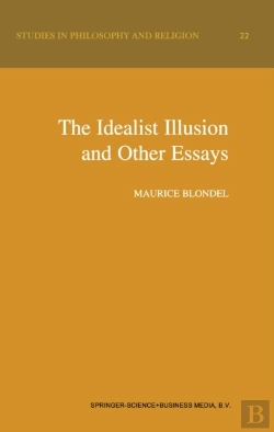 Bertrand.pt - Idealist Illusion And Other Essays