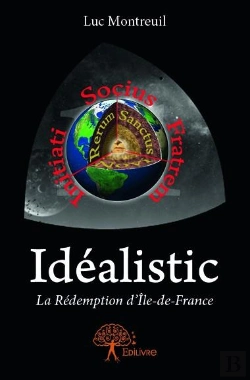 Bertrand.pt - Idealistic ; La Rédemtion D'Ile-De-France