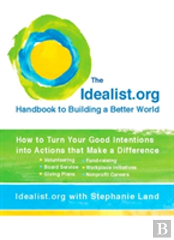 Bertrand.pt - Idealist.Org Handbook To Building A Better World