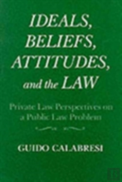 Bertrand.pt - Ideals, Beliefs, Attitudes And The Law