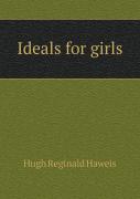 Ideals For Girls