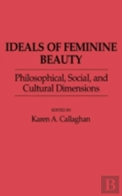 Ideals Of Feminine Beauty