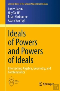 Bertrand.pt - Ideals Of Powers And Powers Of Ideals