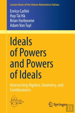 Bertrand.pt - Ideals Of Powers And Powers Of Ideals