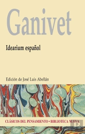 Idearium Español - Edición Clásicos Del Pensamiento