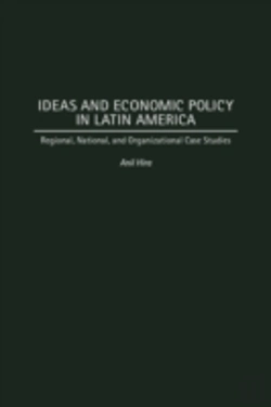 Bertrand.pt - Ideas And Economic Policy In Latin America