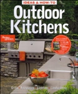 Bertrand.pt - Ideas And How-To Outdoor Kitchens: Better Homes And Gardens