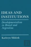 Ideas And Institutions